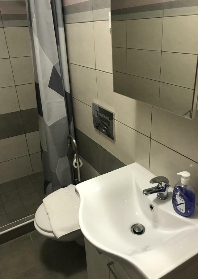 Apartmani Matosevic Ivankovo Exterior foto