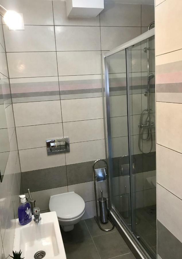 Apartmani Matosevic Ivankovo Exterior foto
