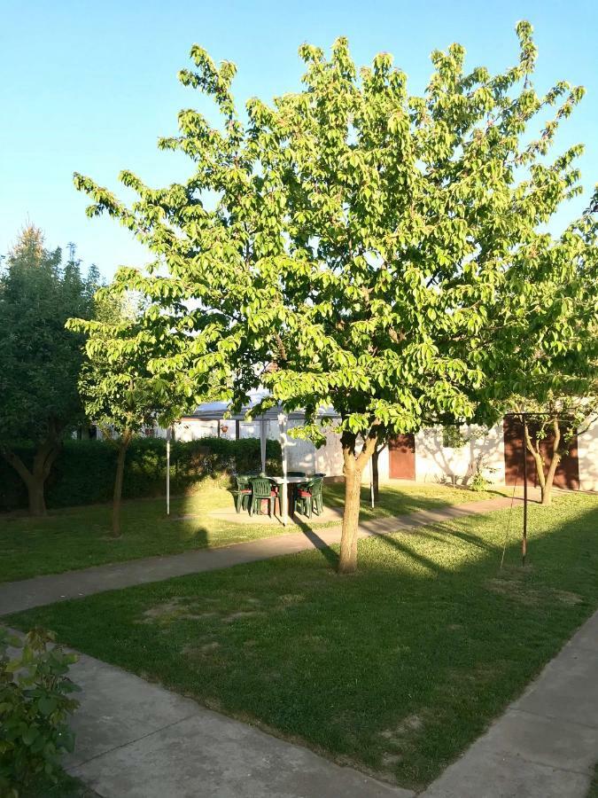 Apartmani Matosevic Ivankovo Exterior foto
